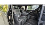 2018 Toyota Alphard Executive Lounge S